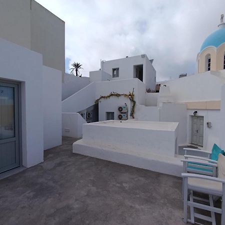 Fira Comfort Rooms Экстерьер фото