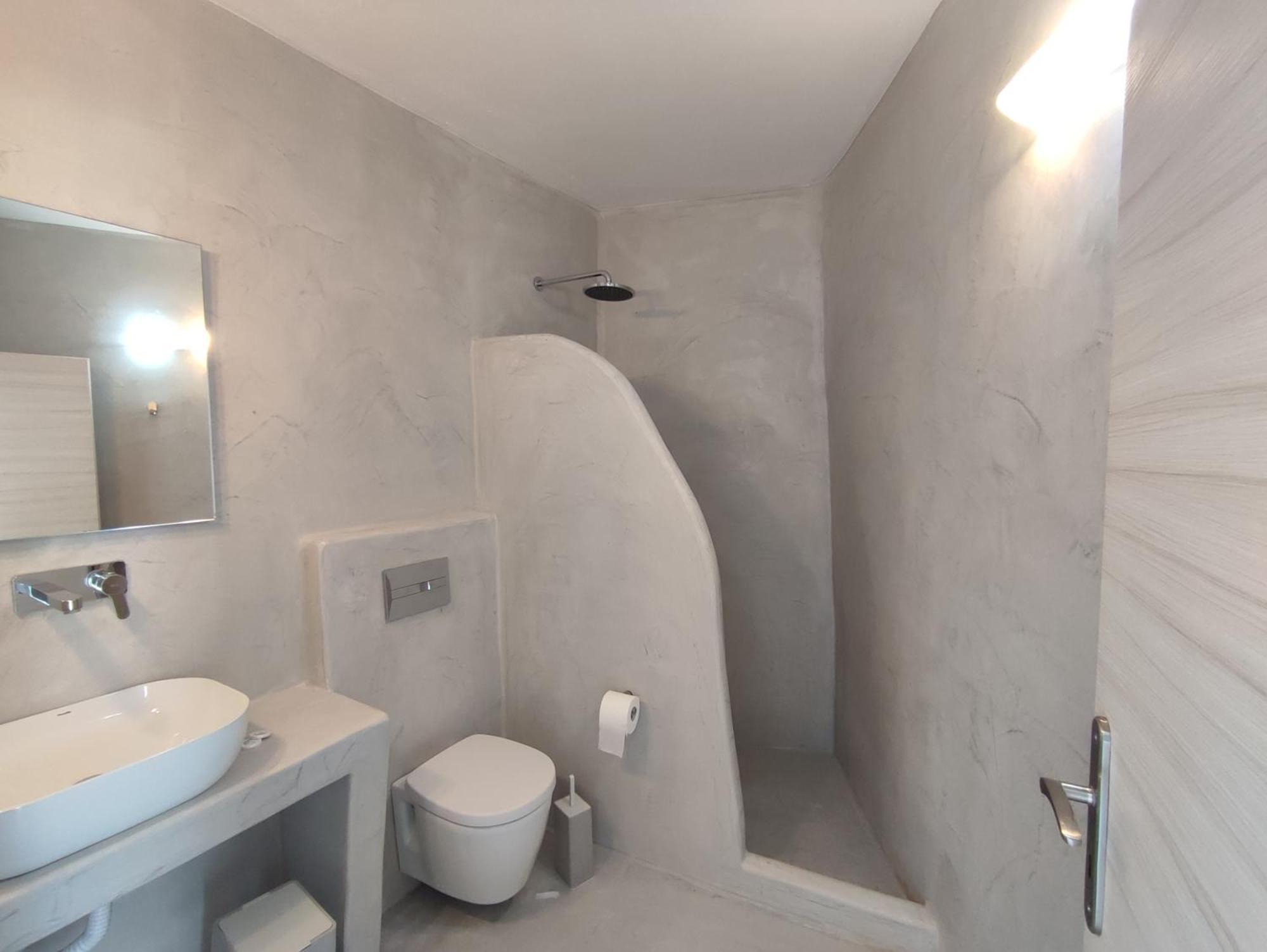 Fira Comfort Rooms Экстерьер фото
