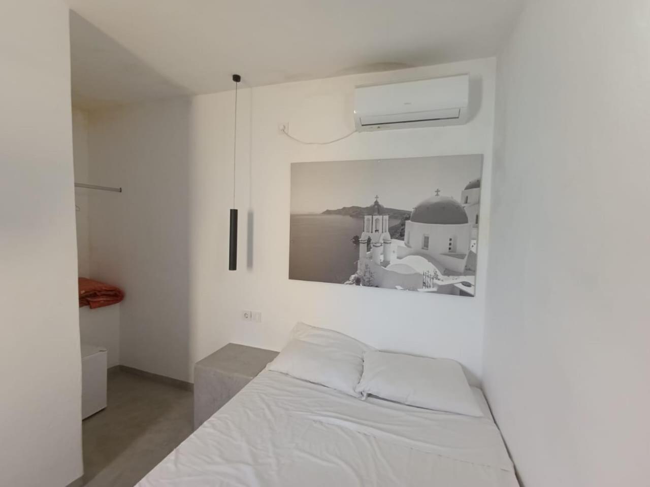 Fira Comfort Rooms Экстерьер фото