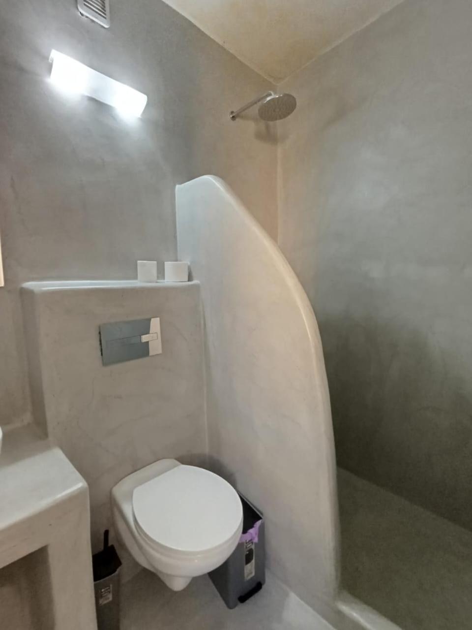 Fira Comfort Rooms Экстерьер фото