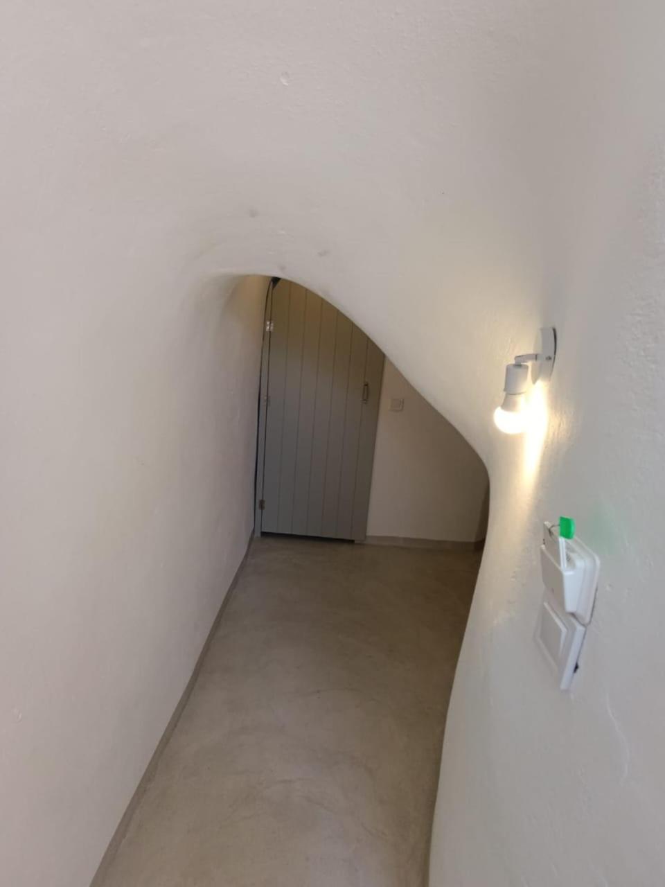 Fira Comfort Rooms Экстерьер фото