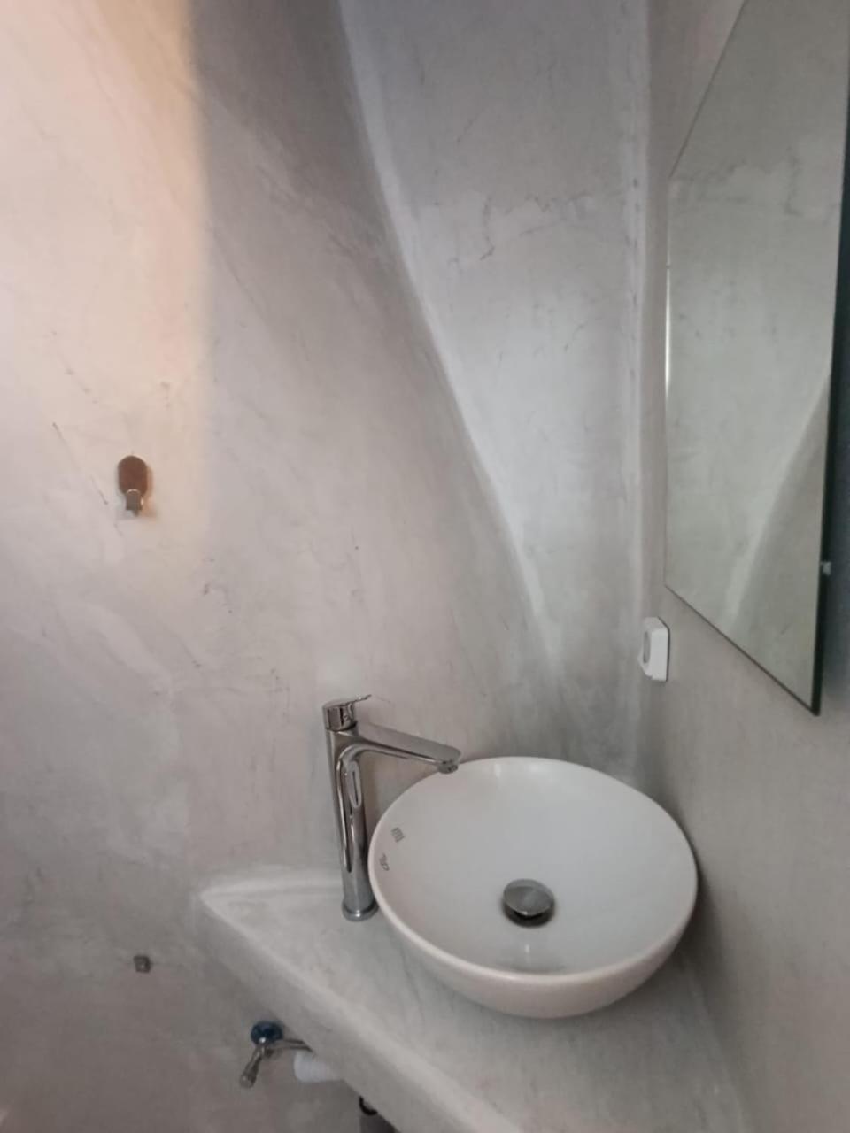 Fira Comfort Rooms Экстерьер фото
