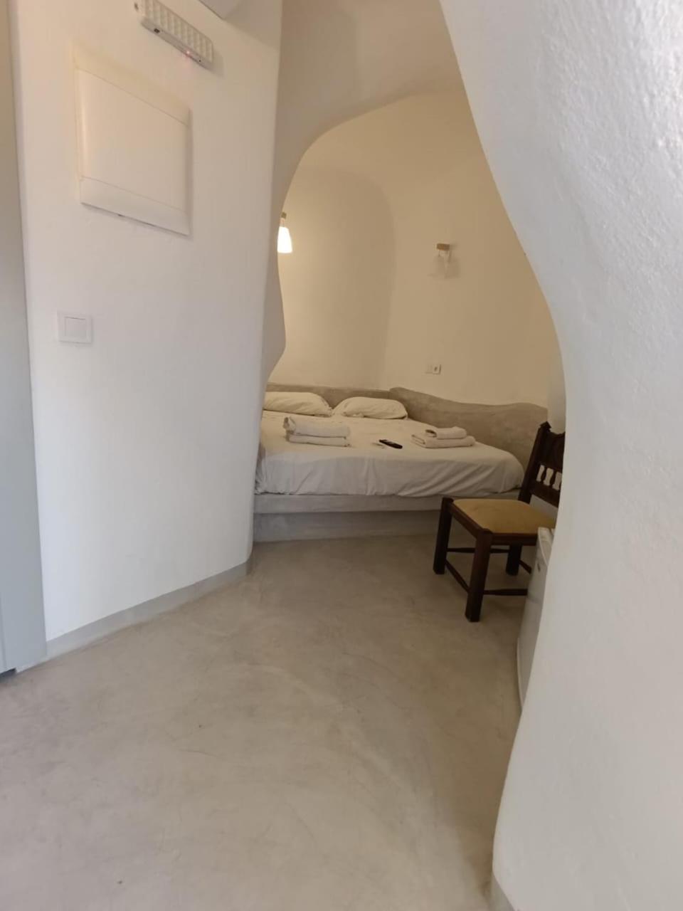 Fira Comfort Rooms Экстерьер фото