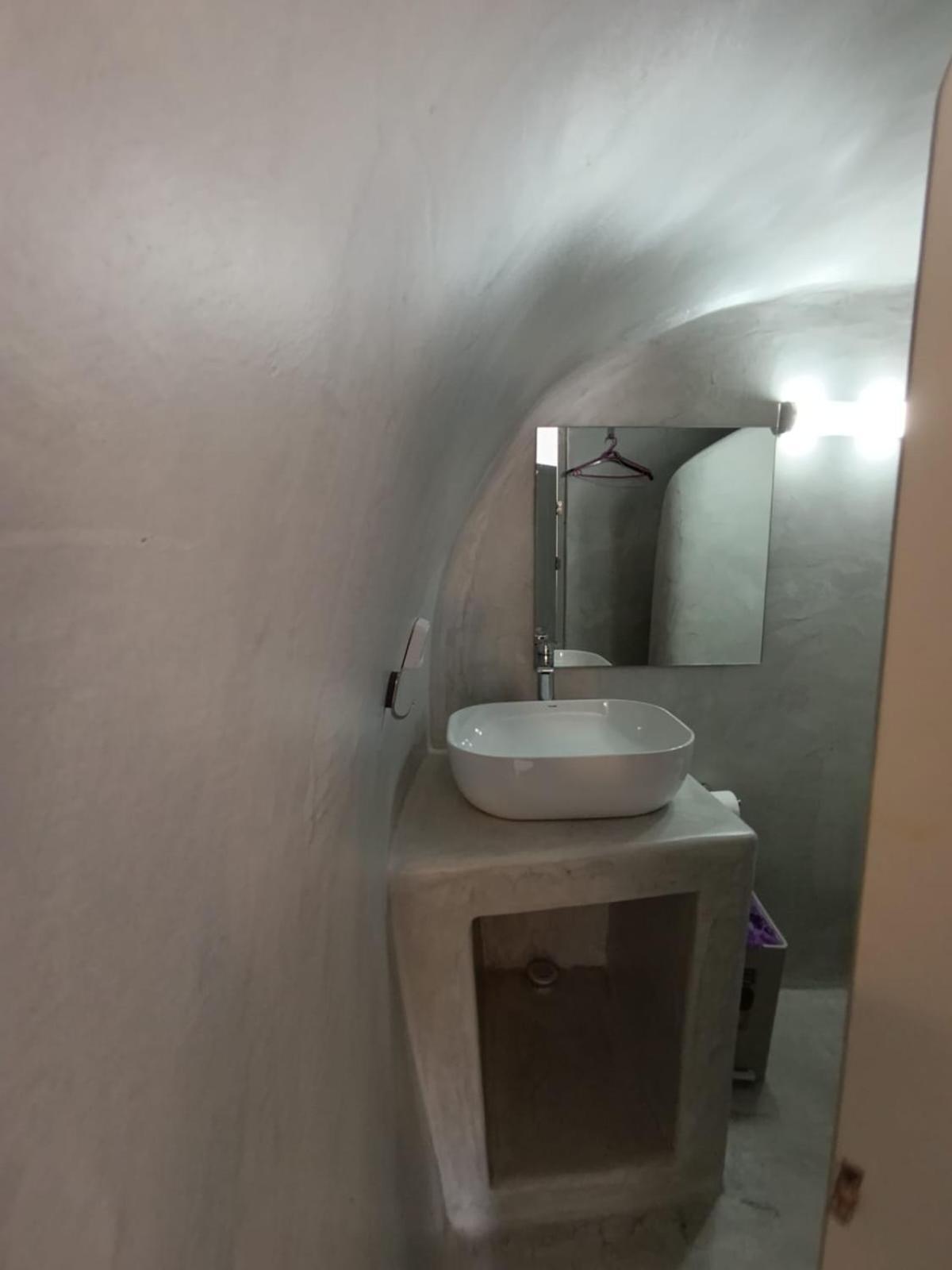 Fira Comfort Rooms Экстерьер фото