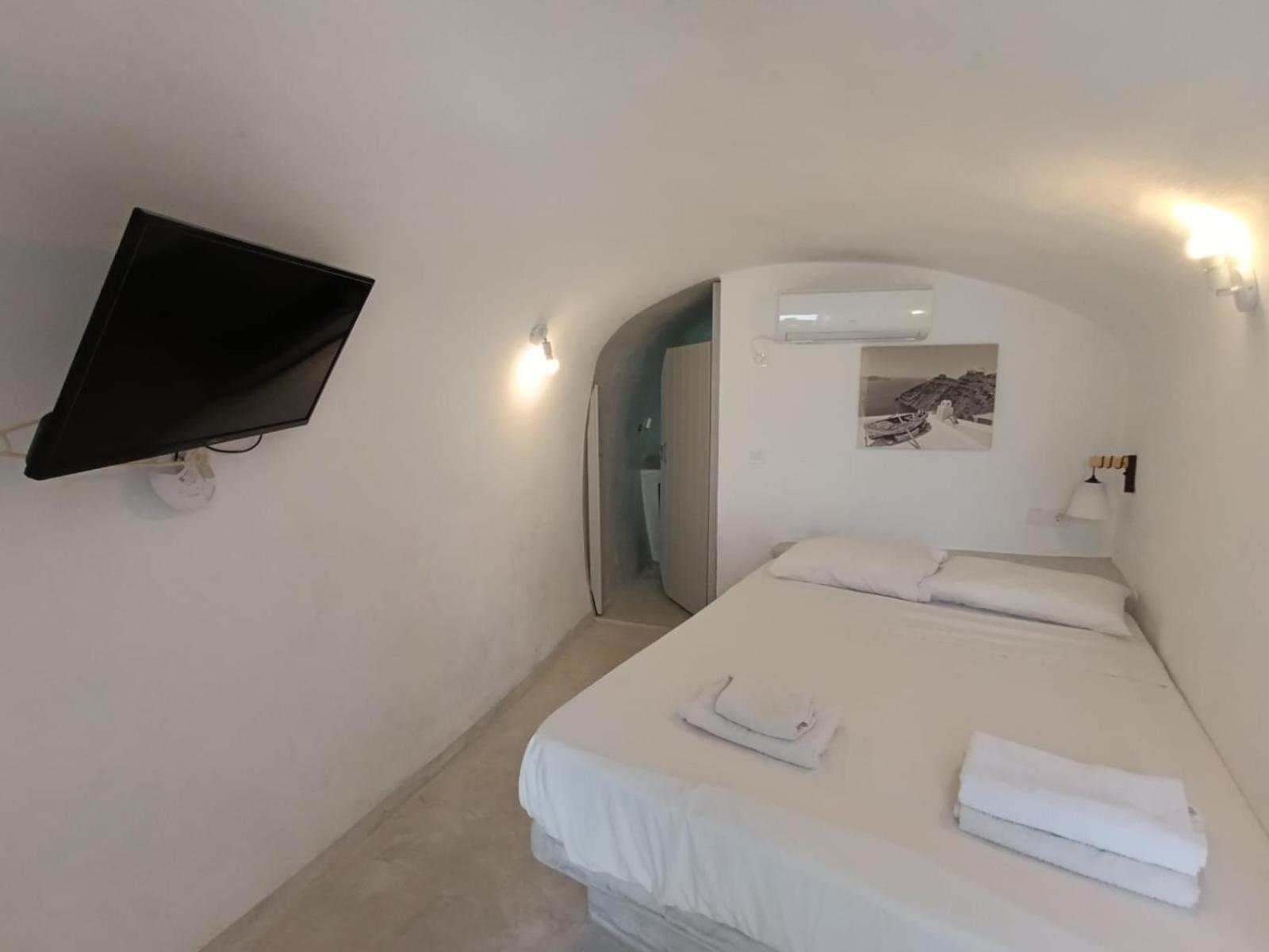 Fira Comfort Rooms Экстерьер фото